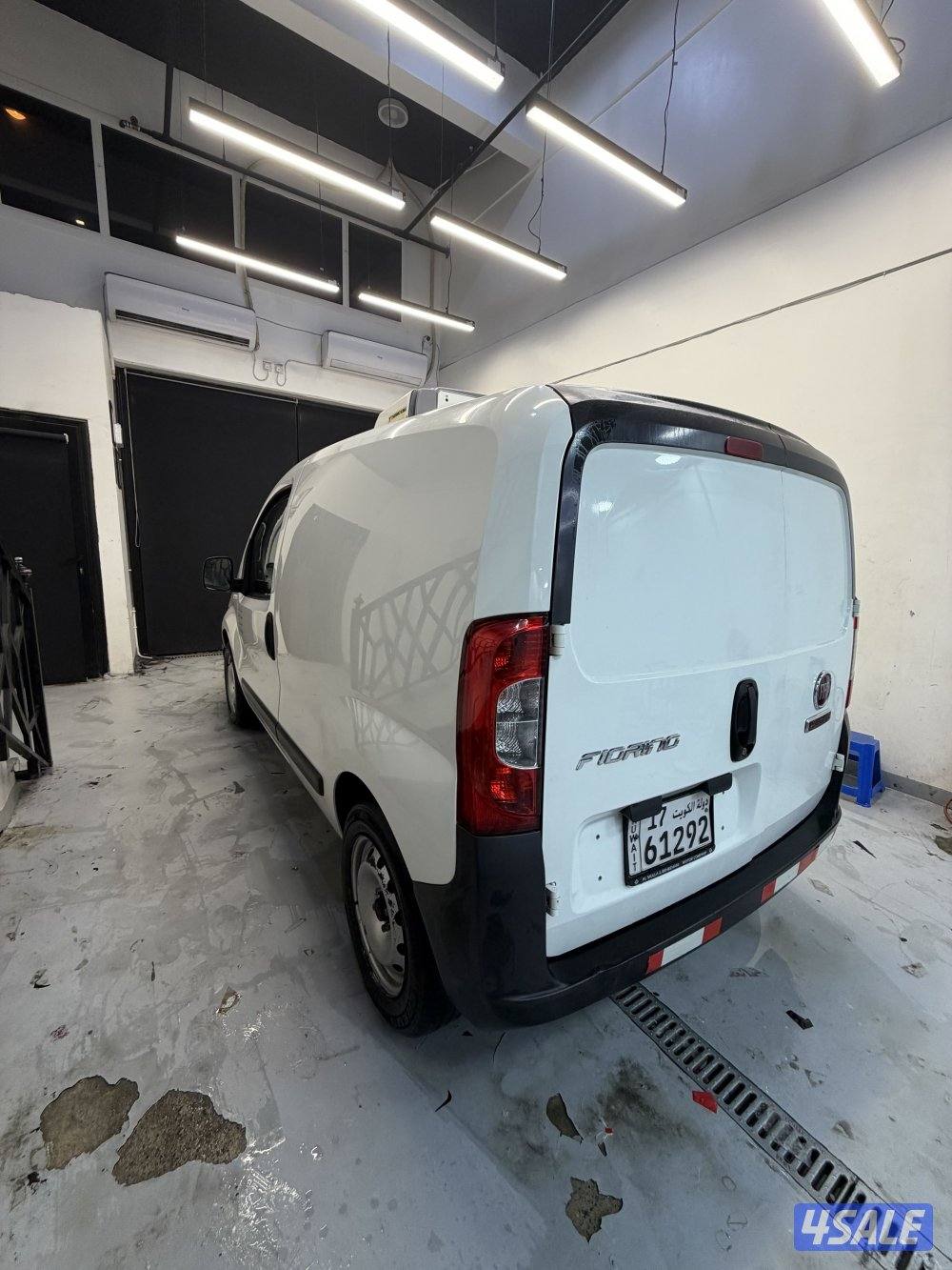 للبيع ثلاجة5