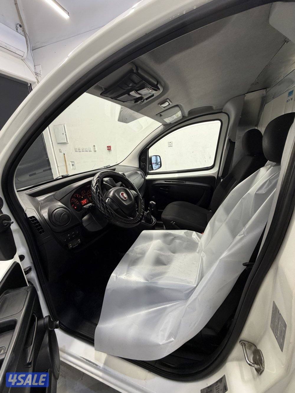 للبيع ثلاجة7