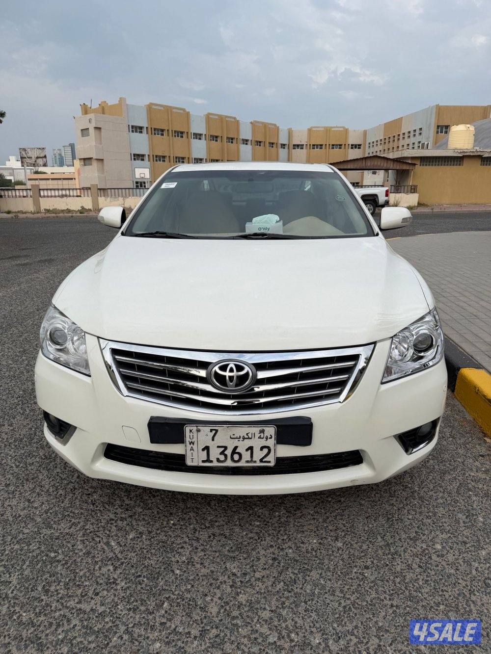 للبيع اورين2