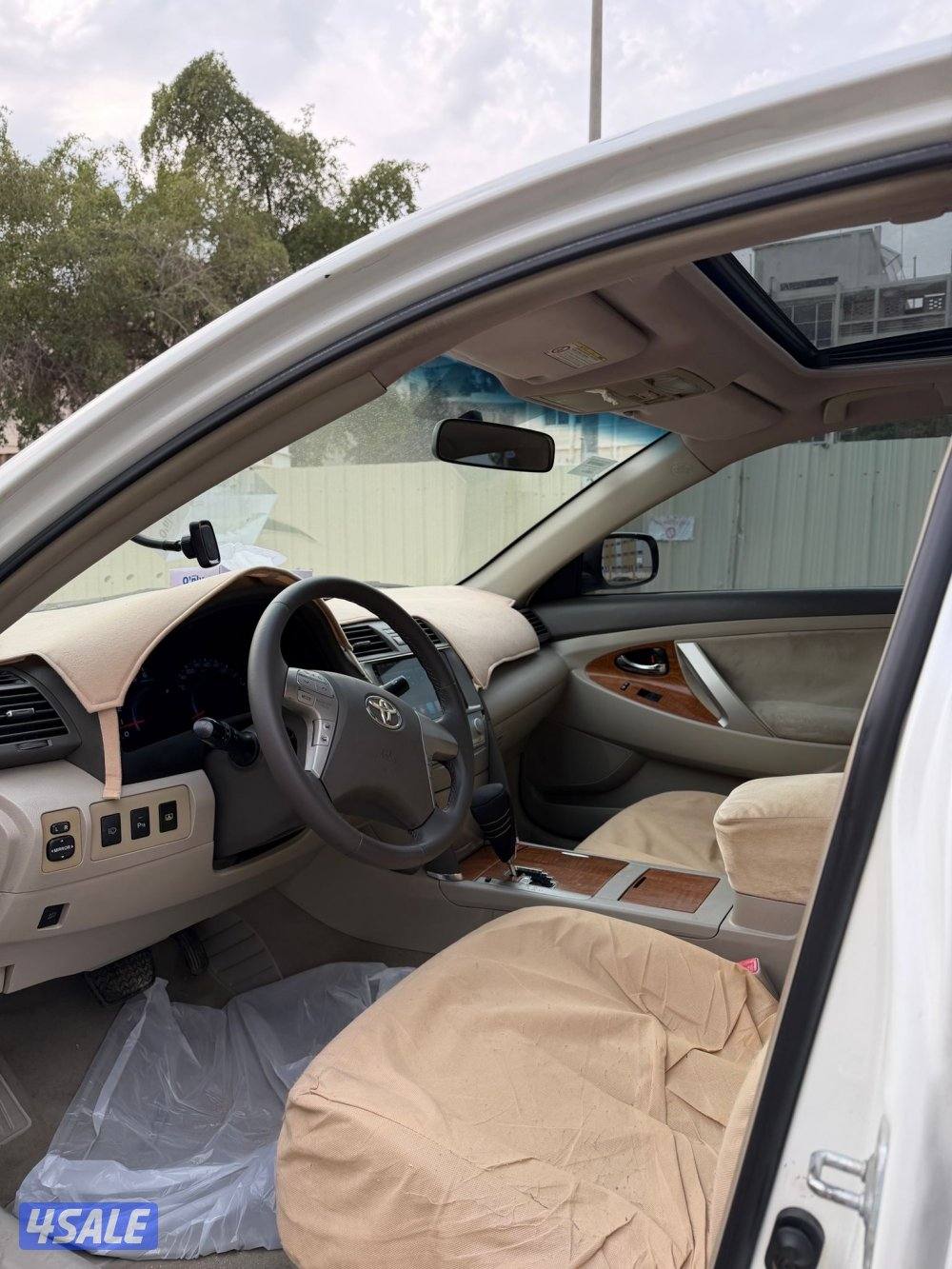 للبيع اورين6