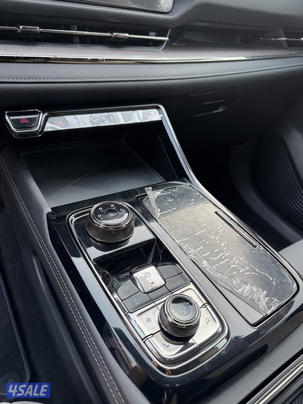 فورد تيريتوري9