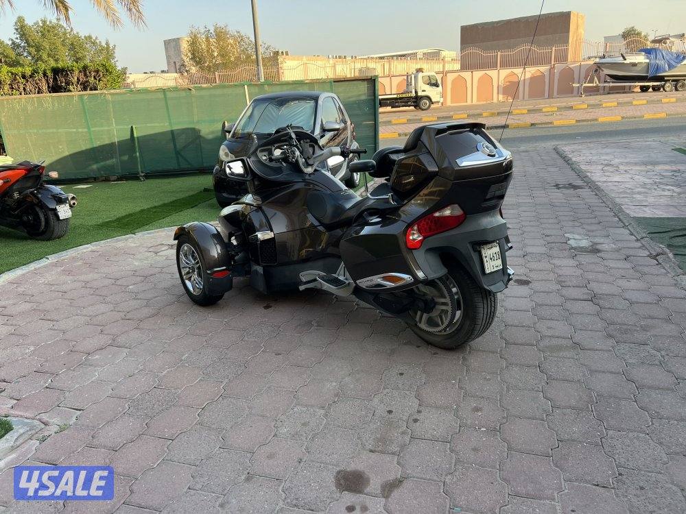 كانام موديل 2012 عداد 16 الف1