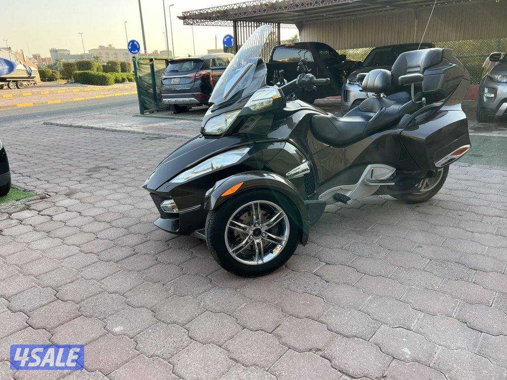 كانام موديل 2012 عداد 16 الف5