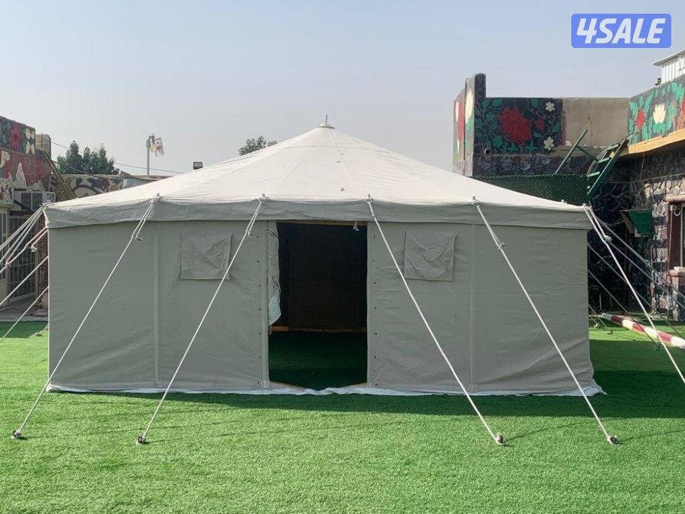 للبيع ظلال غنم اصلي كوري ٢ طبق حديد كويتي توصيل مجاناً7