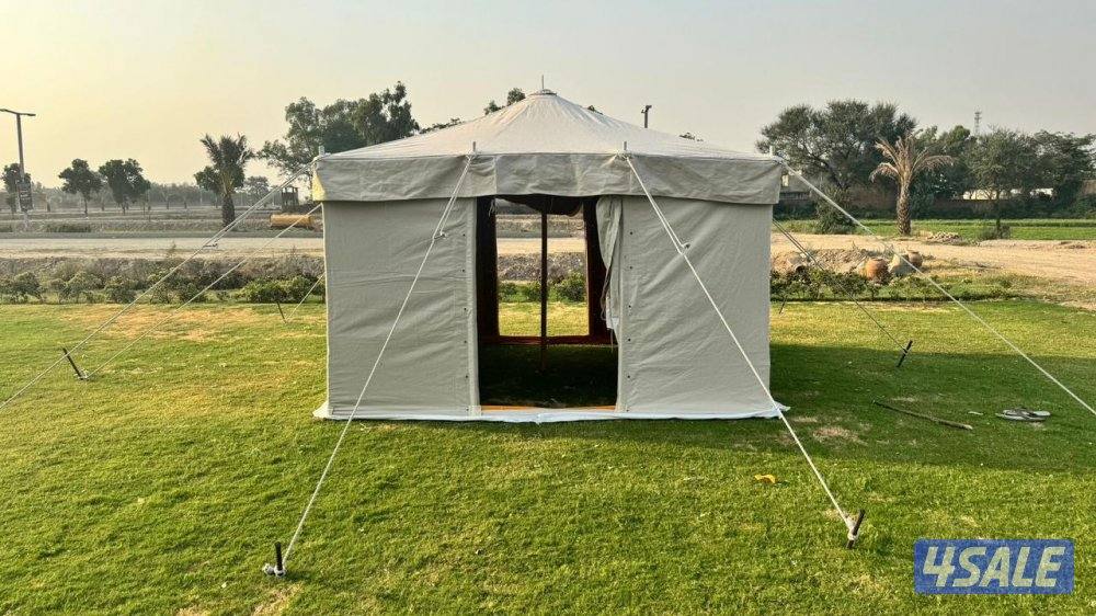 للبيع ظلال غنم اصلي كوري ٢ طبق حديد كويتي توصيل مجاناً13