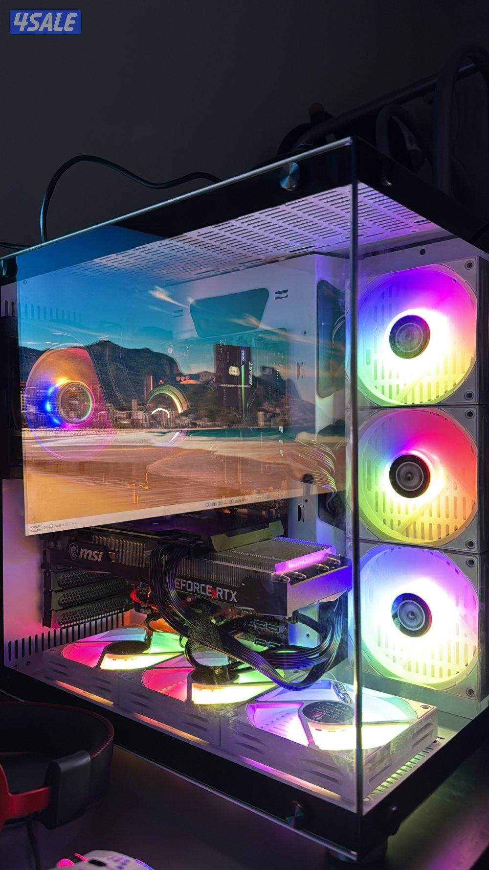 للبيع سيت اب كامل2