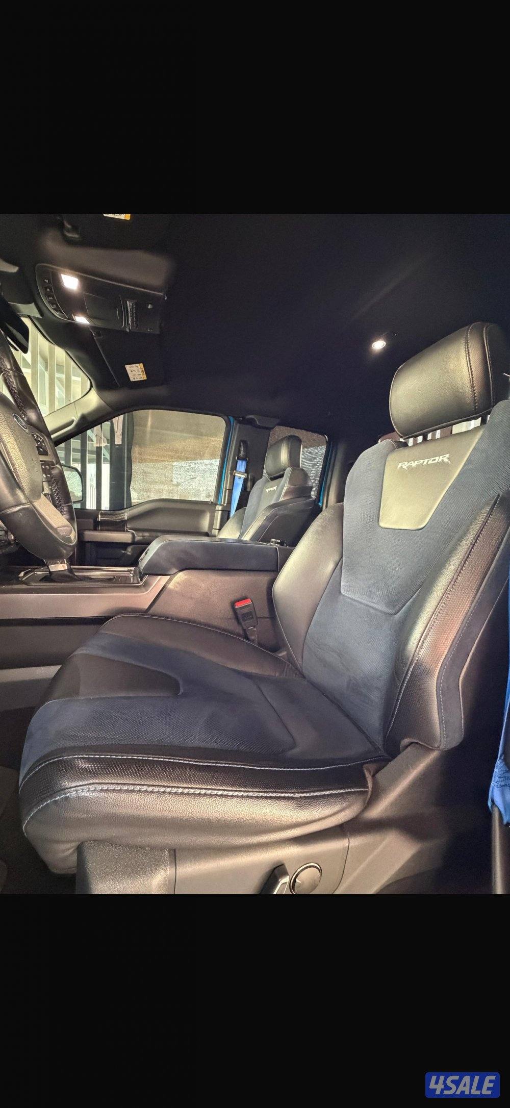 رابتر 2019 صبغ الوكاله عداد 1305