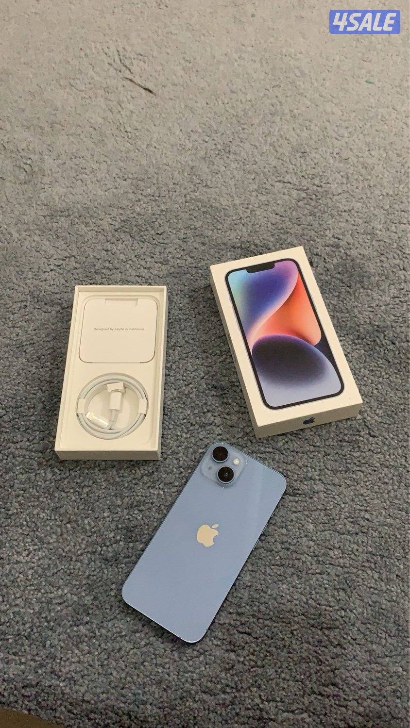 ايفون ١٤ العادي0