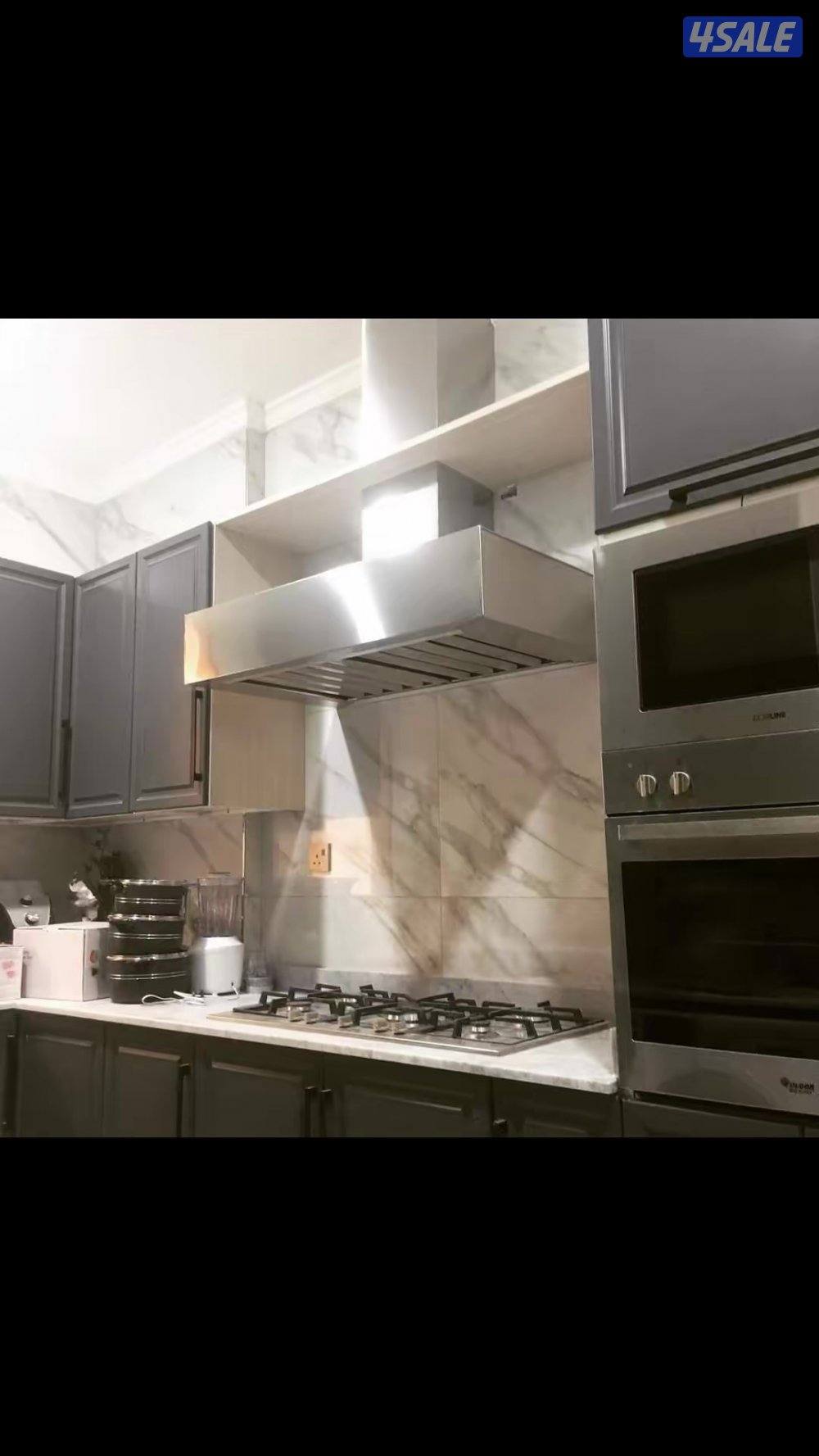 تركيب مداخنواصلح شفاط ومداخنة مطابخ حمامات تركيب شفاط مطاعم تركيب شفاط11