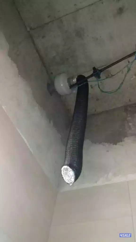 تركيب مداخنواصلح شفاط ومداخنة مطابخ حمامات تركيب شفاط مطاعم تركيب شفاط14