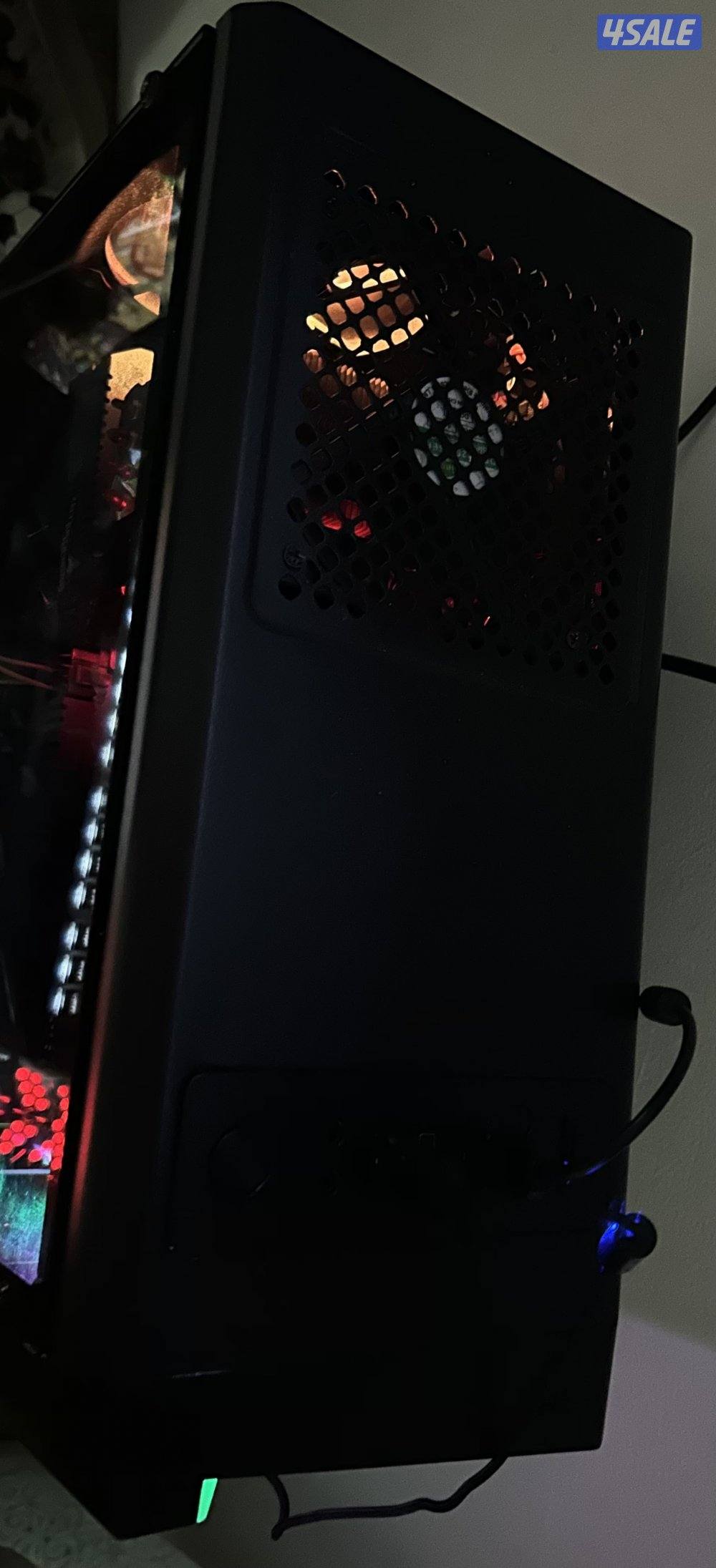 بي سي قيمنق0