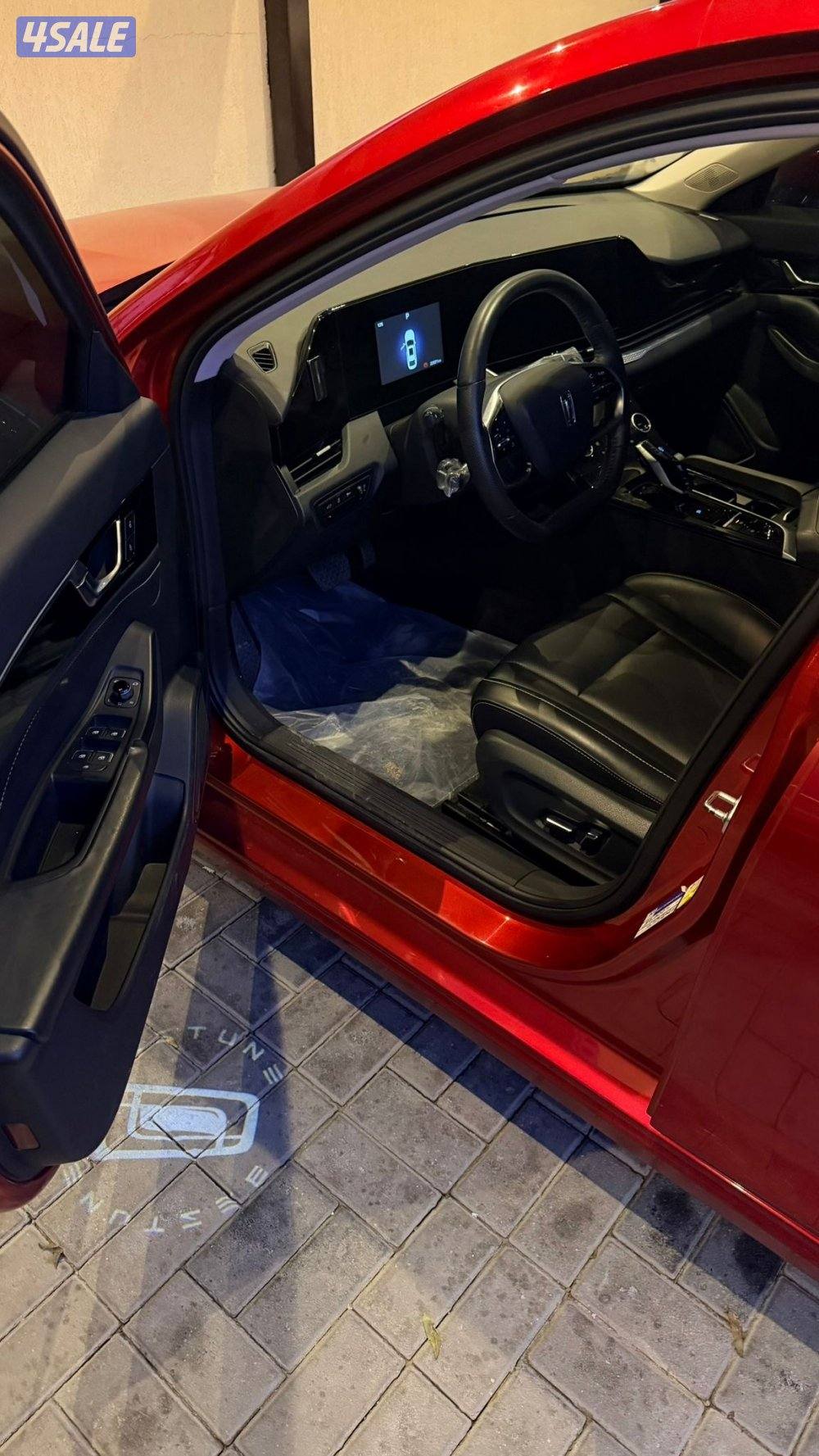 بيستون B70 مرديل ٢٠٢٢عداد ٢٥ الف فقط صبغ الوكاله0