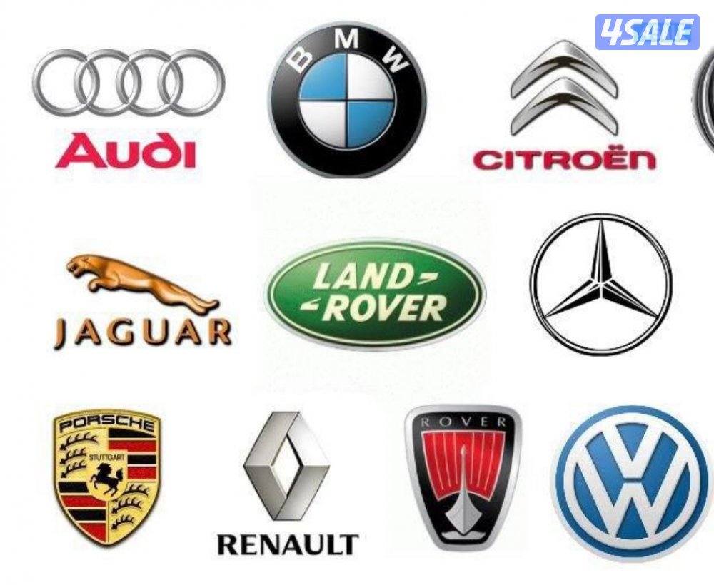 متوفر جميع انواع قطع غيار السيارت1