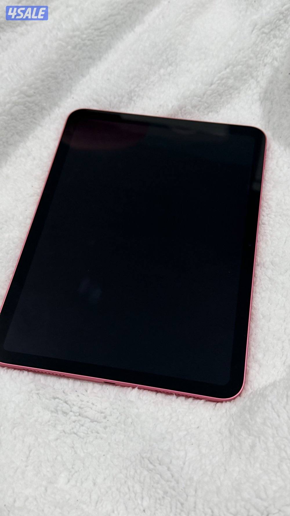 ايباد الجيل العاشر ٦٤ قيقا  بدون علبه استعمال خفيف1