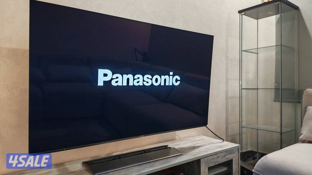 4K OLED Android TV 55inch1