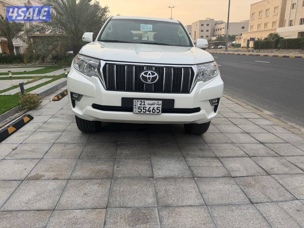 برادو2022 (صبغ الوكاله) كامل المواصفات1