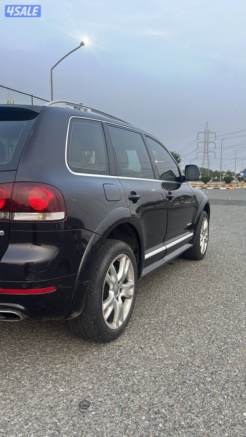 طوارق ٢٠١٠2