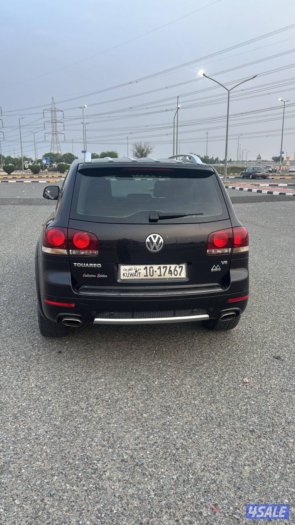 طوارق ٢٠١٠3