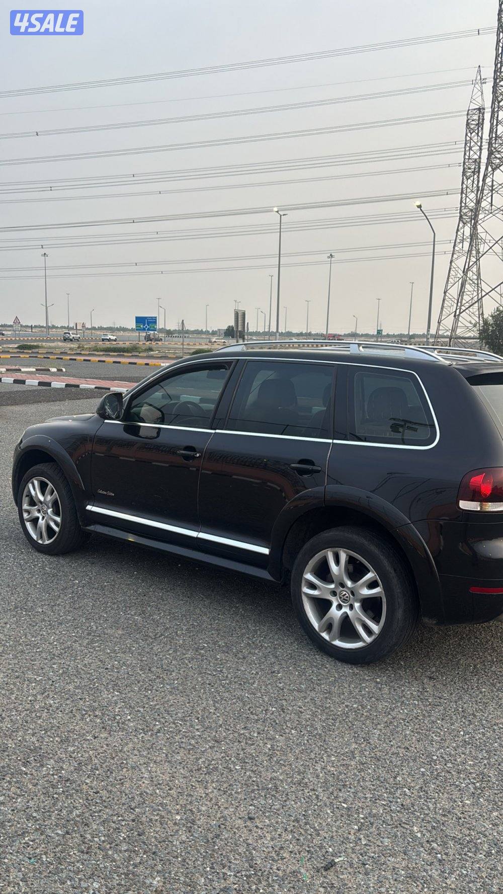 طوارق ٢٠١٠4