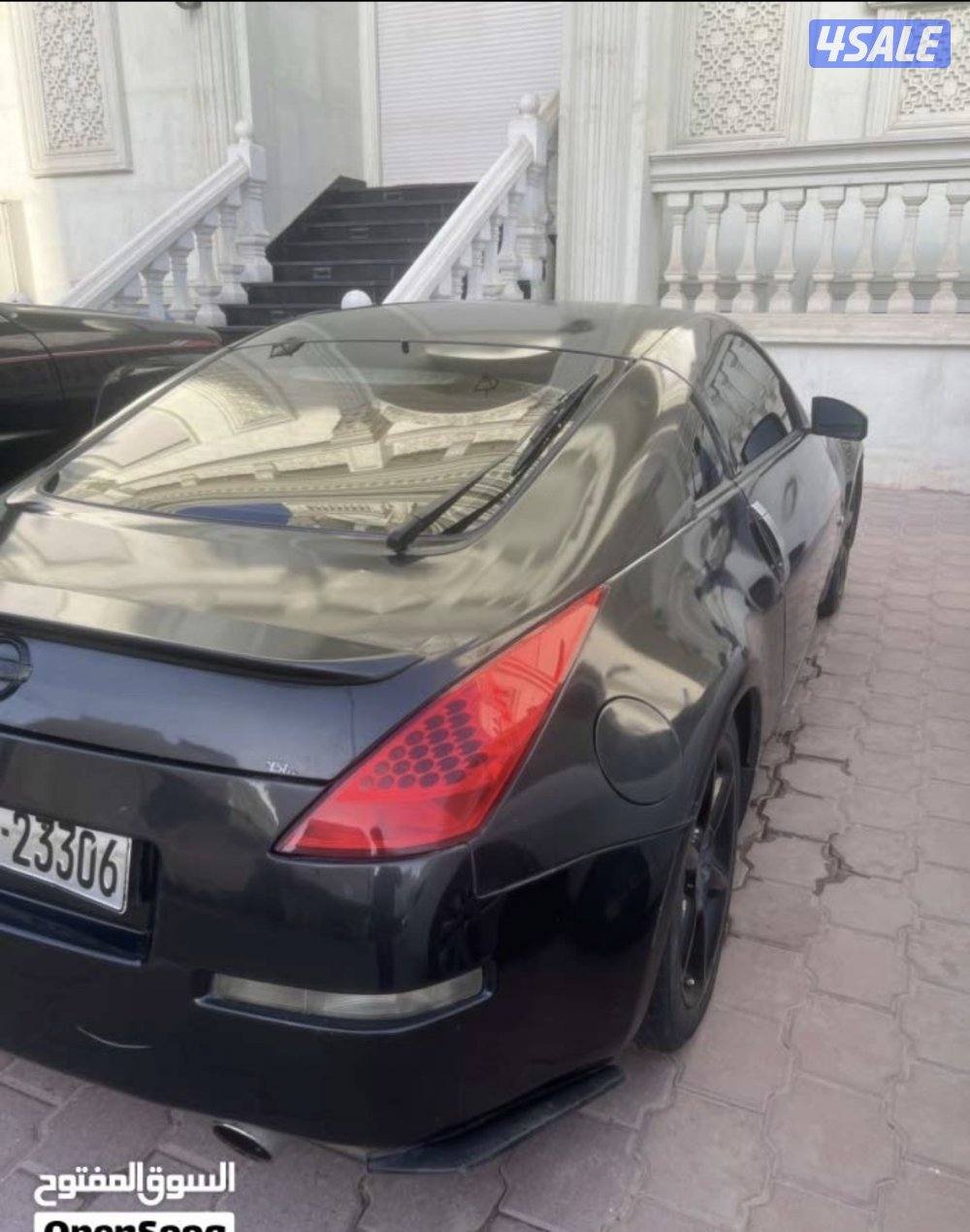 نيسان 2004 z3500