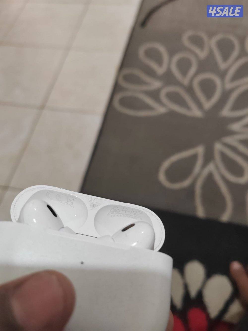 AirPods Pro 2 generation0