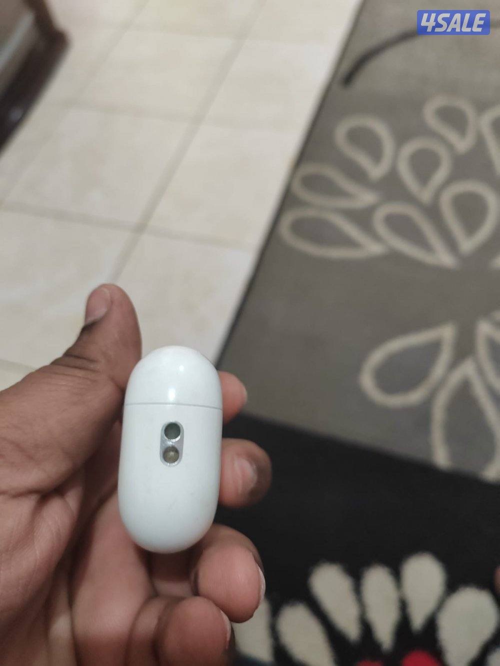 AirPods Pro 2 generation3