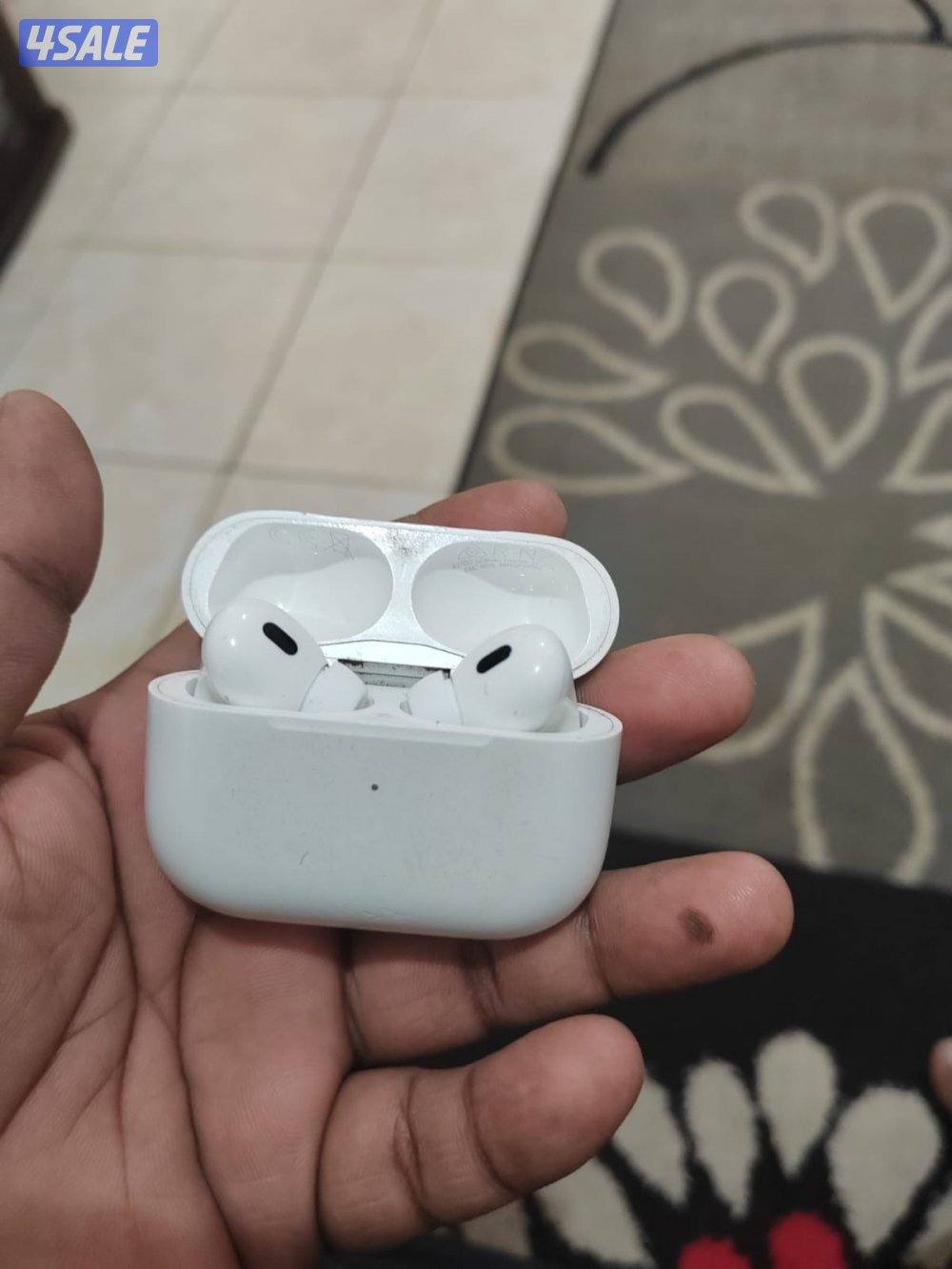 AirPods Pro 2 generation4