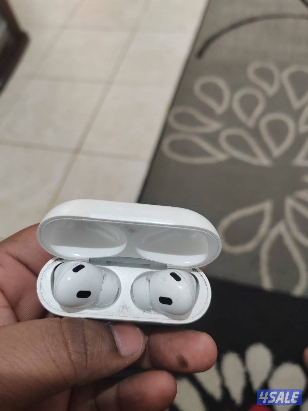 AirPods Pro 2 generation5