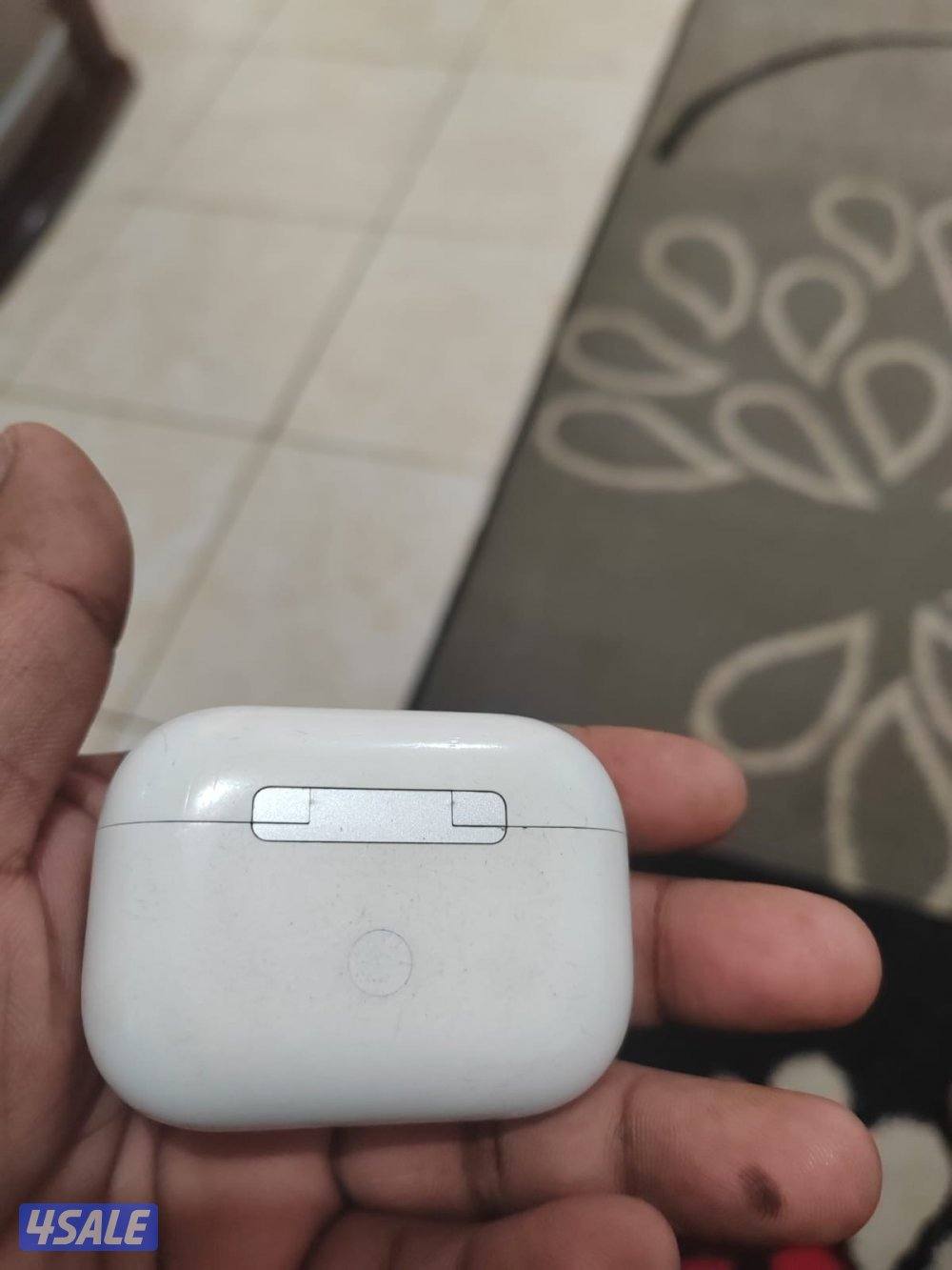 AirPods Pro 2 generation6