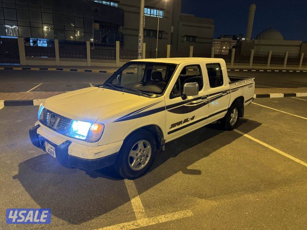 للبيع وانيت سوبرجيل (قير توماتيك) موديل ٢٠٠٠ البخاخ مكينه بحاله ممتاز0