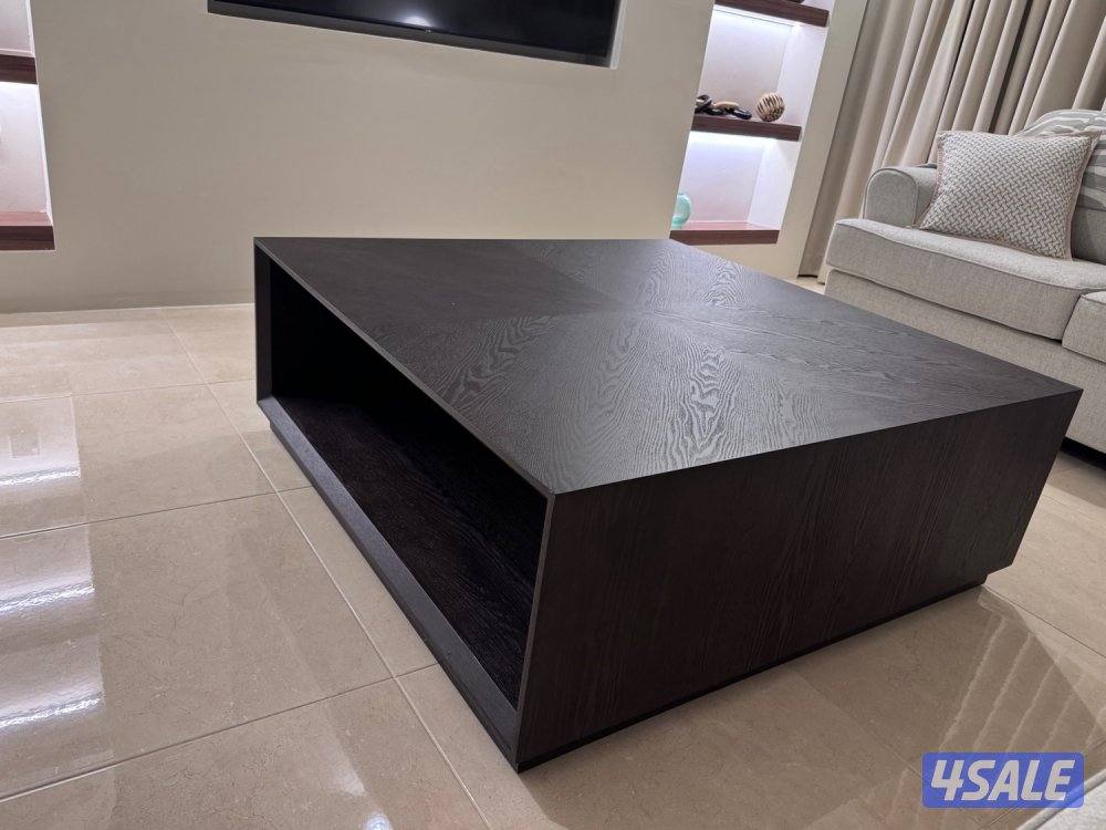 طاولة وسط جديدة - هوم سنتر1