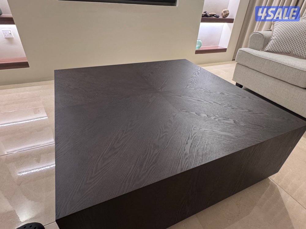 طاولة وسط جديدة - هوم سنتر2