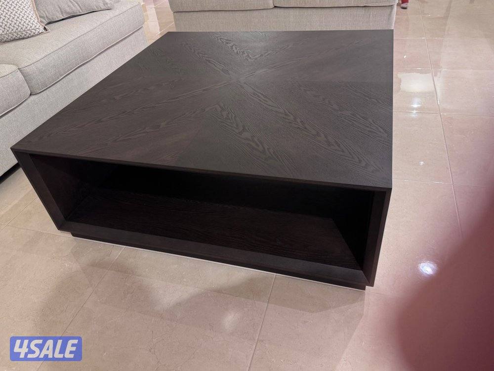 طاولة وسط جديدة - هوم سنتر4