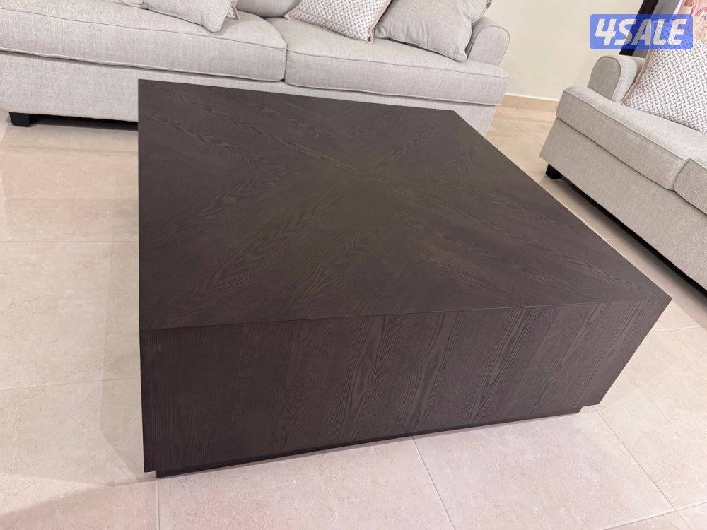 طاولة وسط جديدة - هوم سنتر3