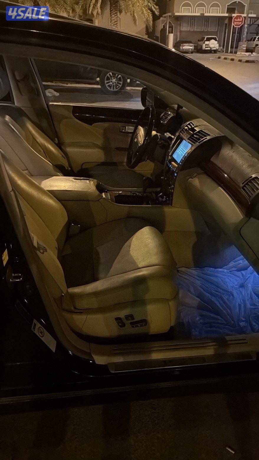 ٤٦٠ شورت وارد الكويت ماشي ٣٤٠ الف كامل المواصفات3