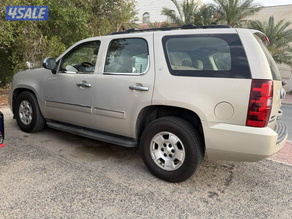 شيفروليه تاهو للبيع 20100