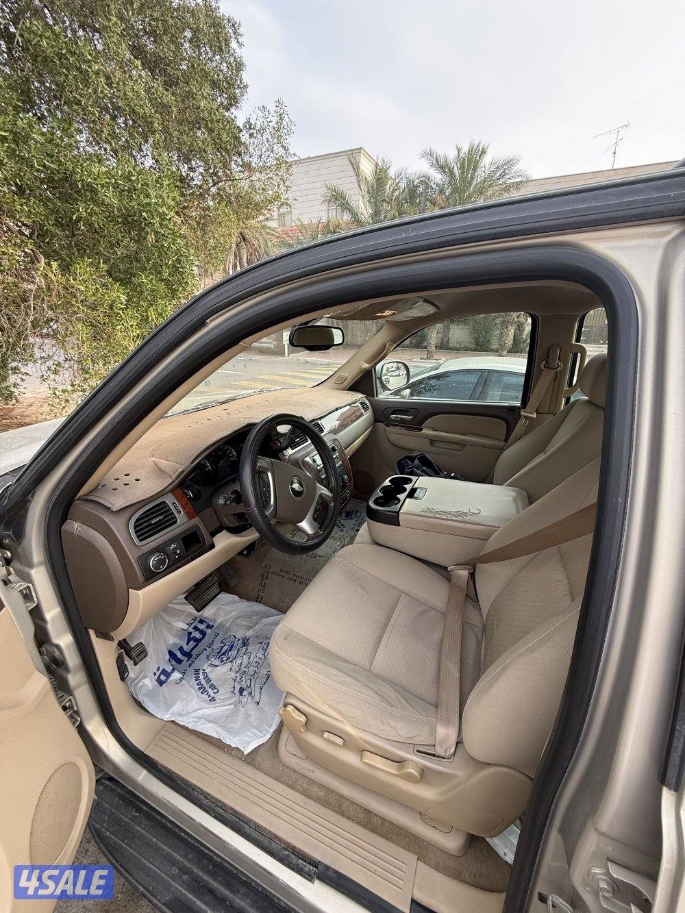 شيفروليه تاهو للبيع 20101