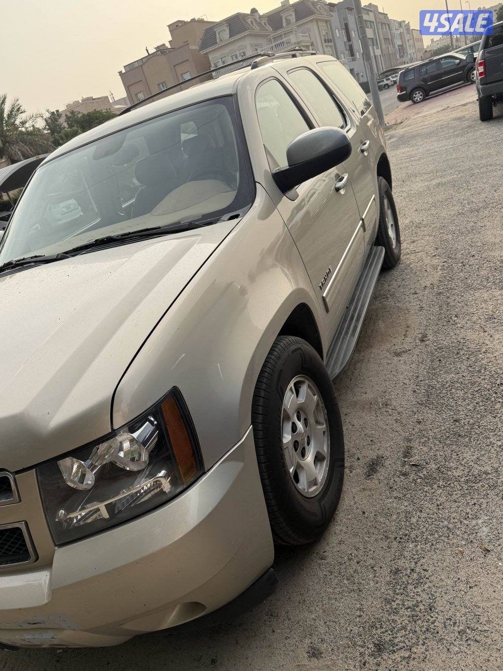 شيفروليه تاهو للبيع 20102