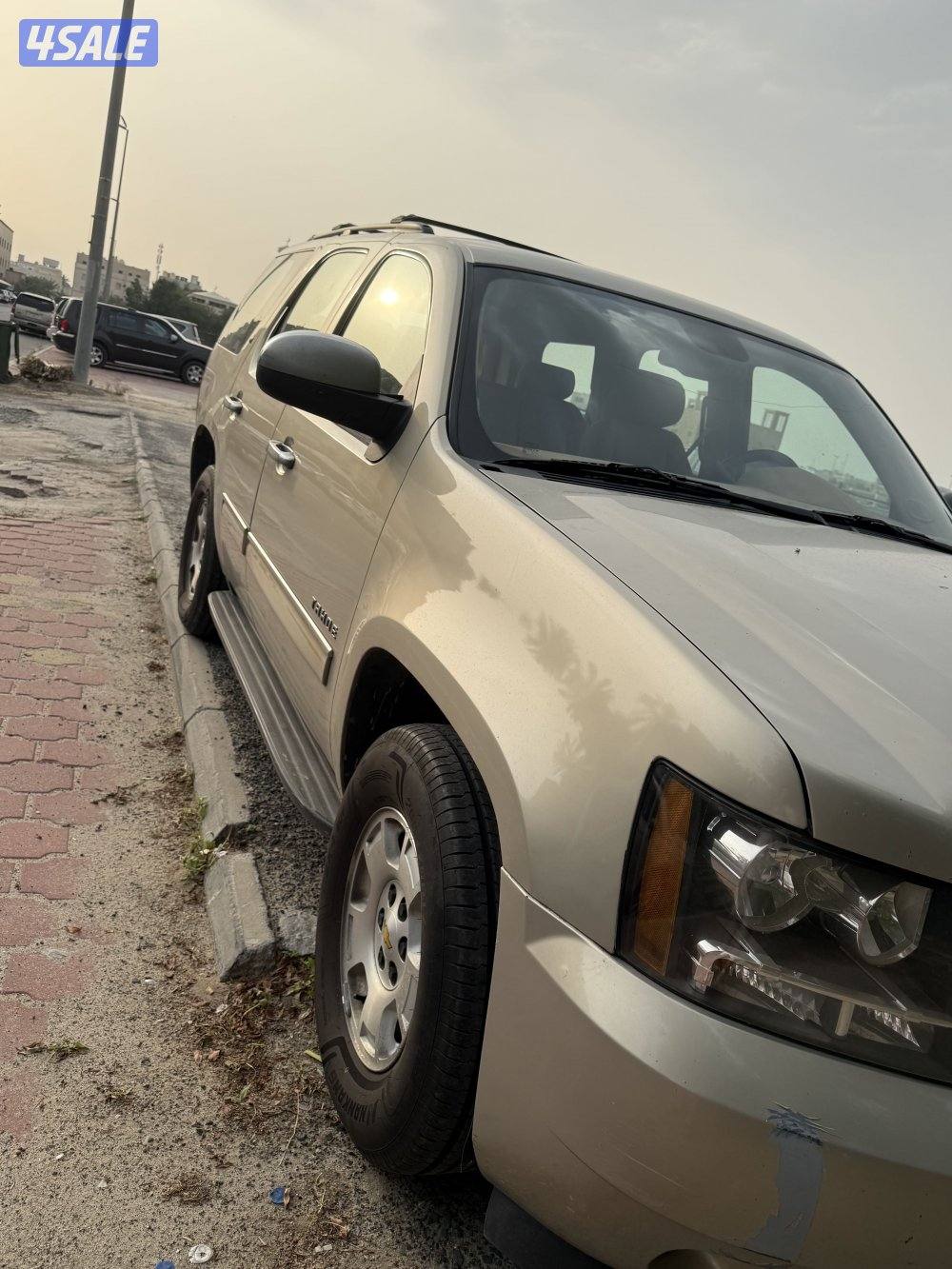 شيفروليه تاهو للبيع 20104