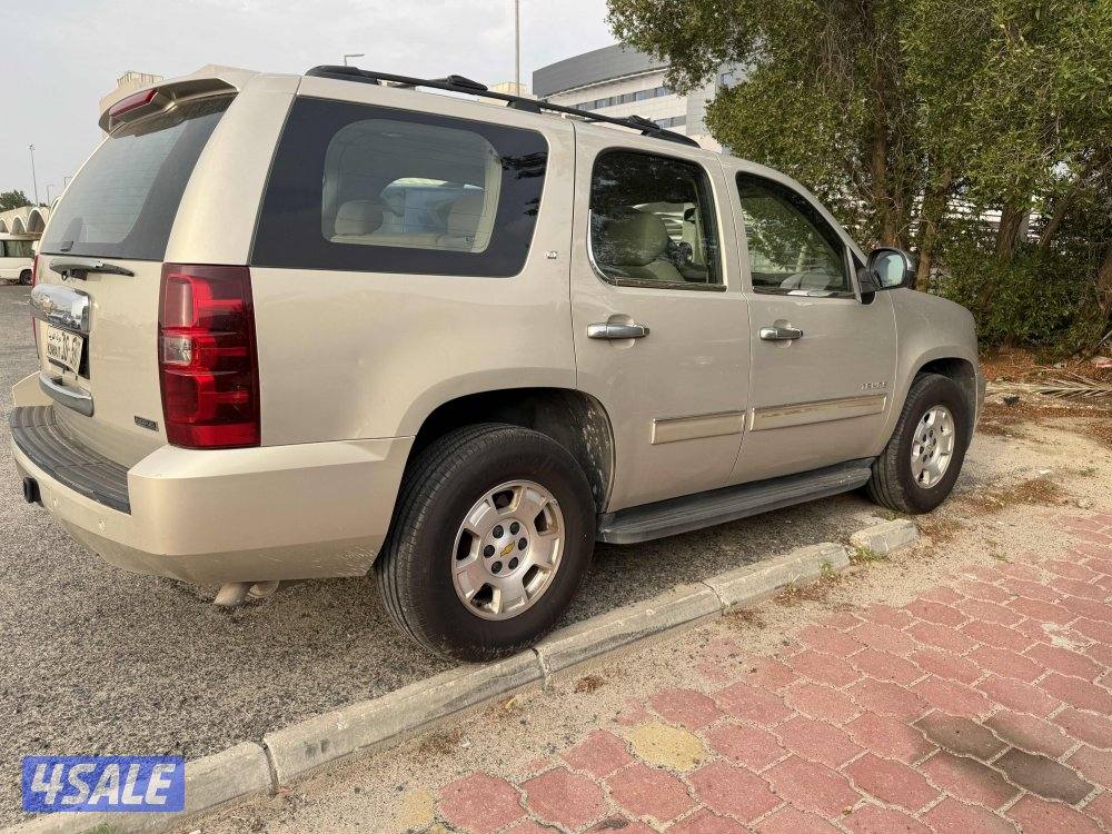 شيفروليه تاهو للبيع 20105