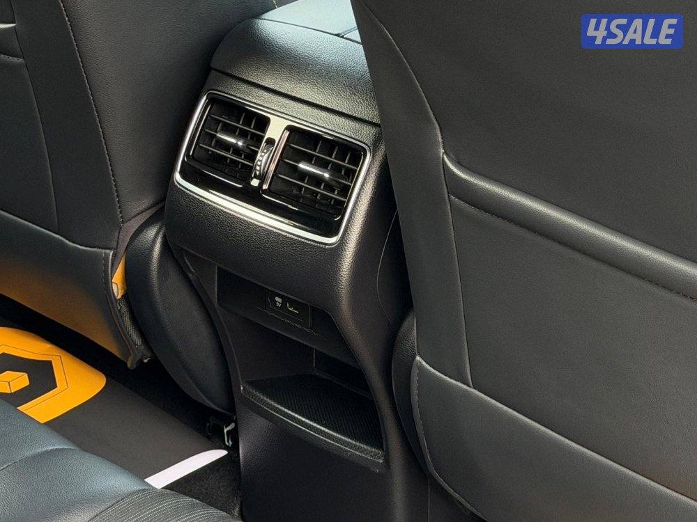 للبيع GAC GS5 270T موديل 2022 وارد المطوع والقاضي13