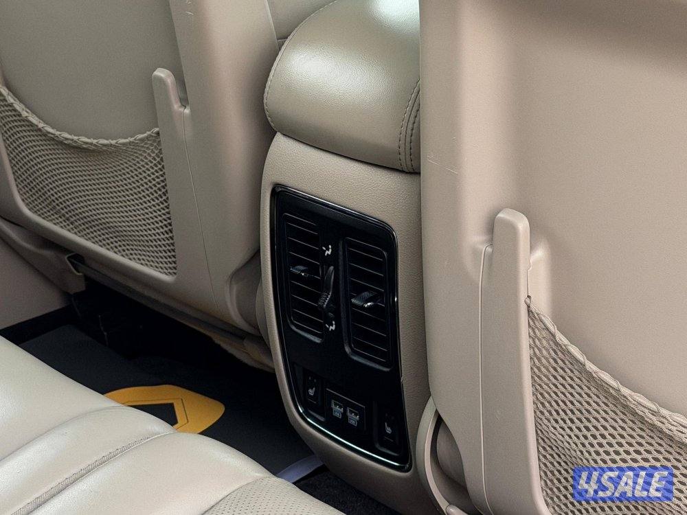 للبيع جيب قراند شيروكي موديل 2018 وارد الملا13