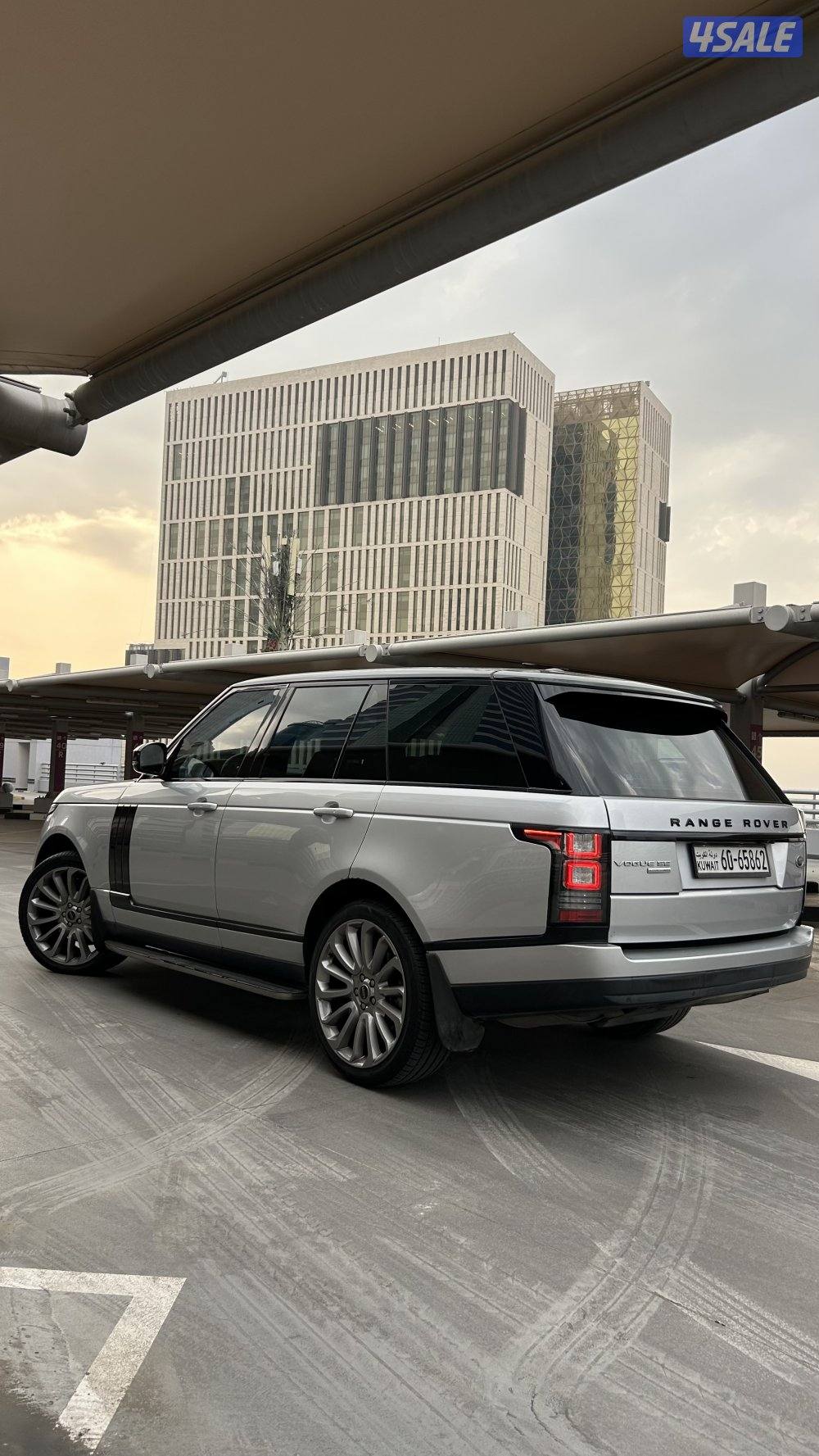 للبيع رنج روفر1