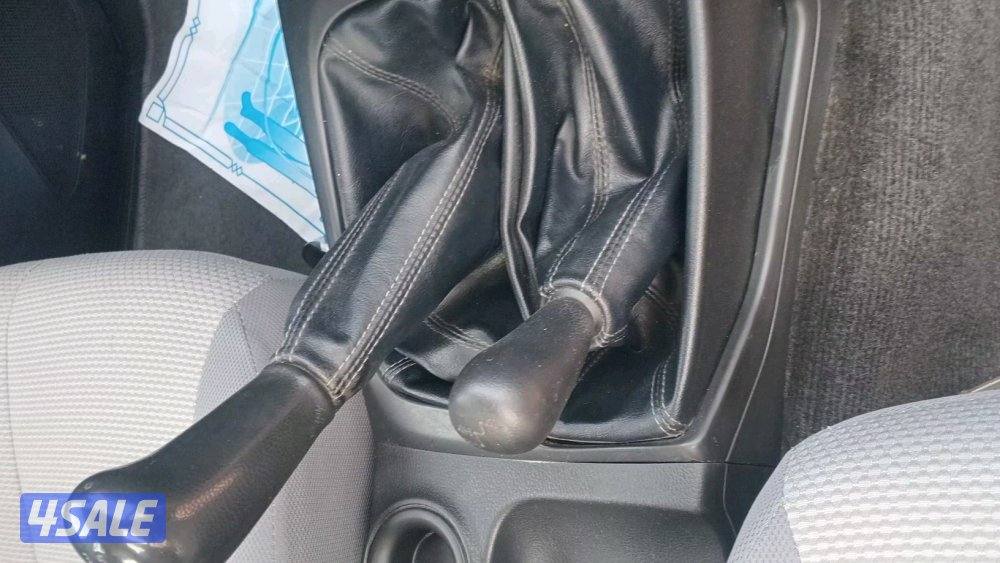 وانيت ميتسوبيشي دبل 2019   -  السعر 27501