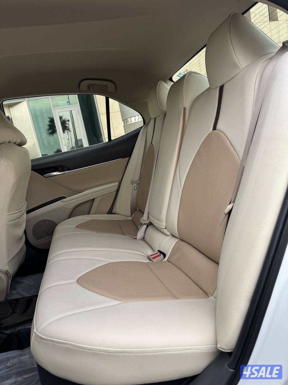 كامري LE هايبرد 2023 بحاله نادره10