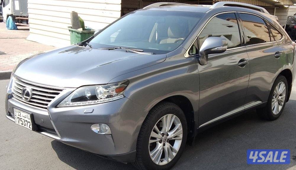 للبيع لكزس RX1