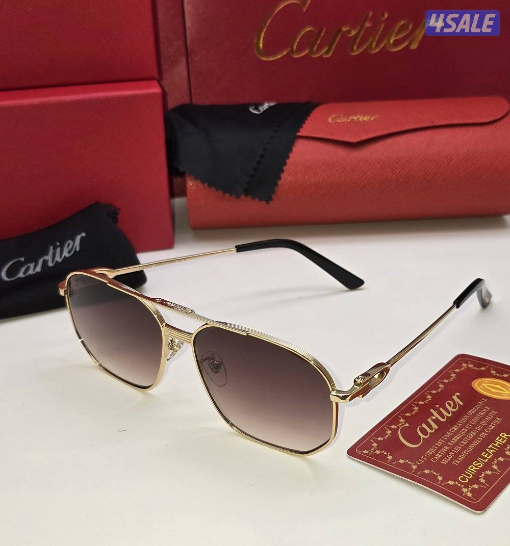 نظارات رجالية✅3