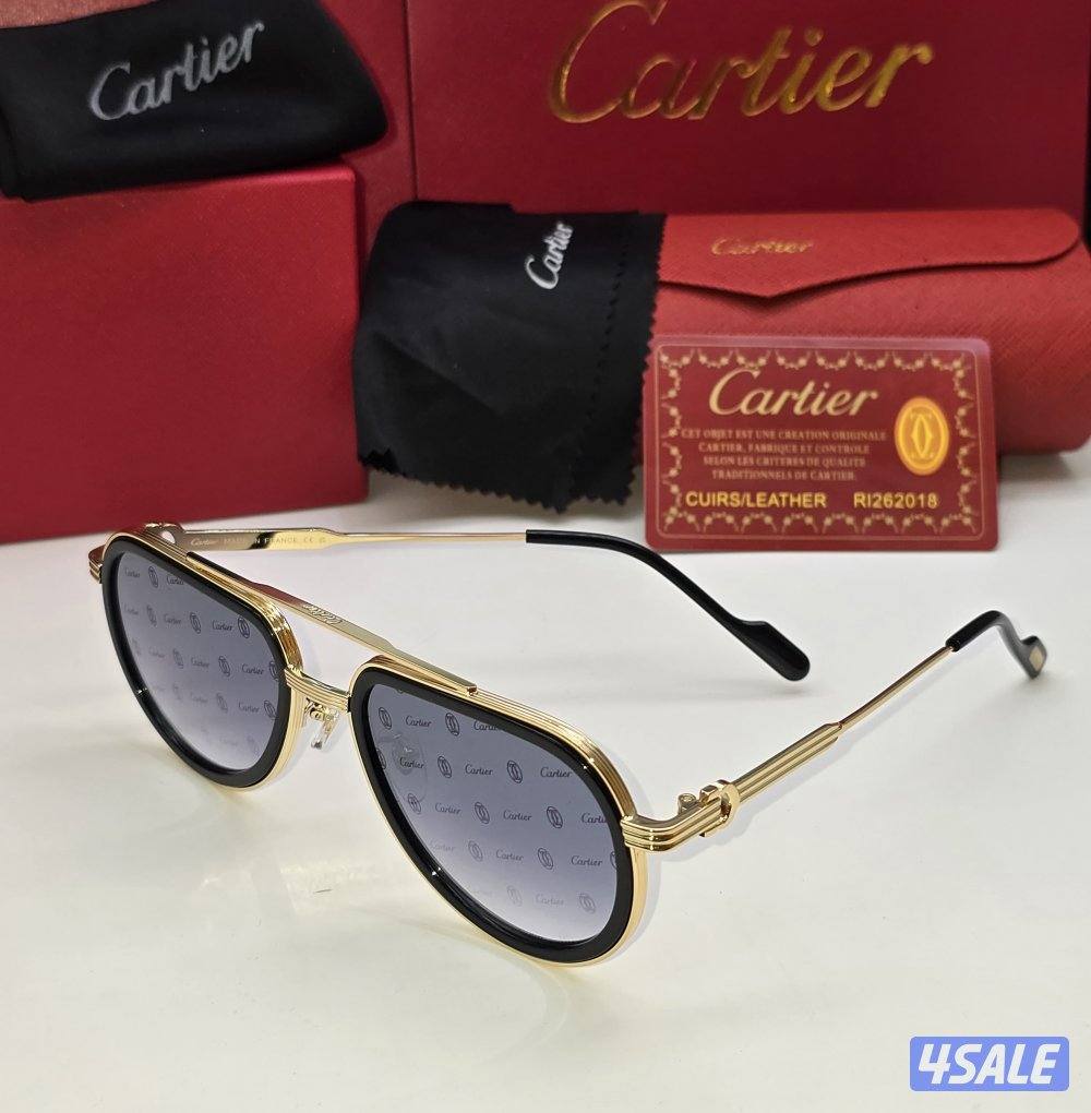 نظارات رجالية✅6