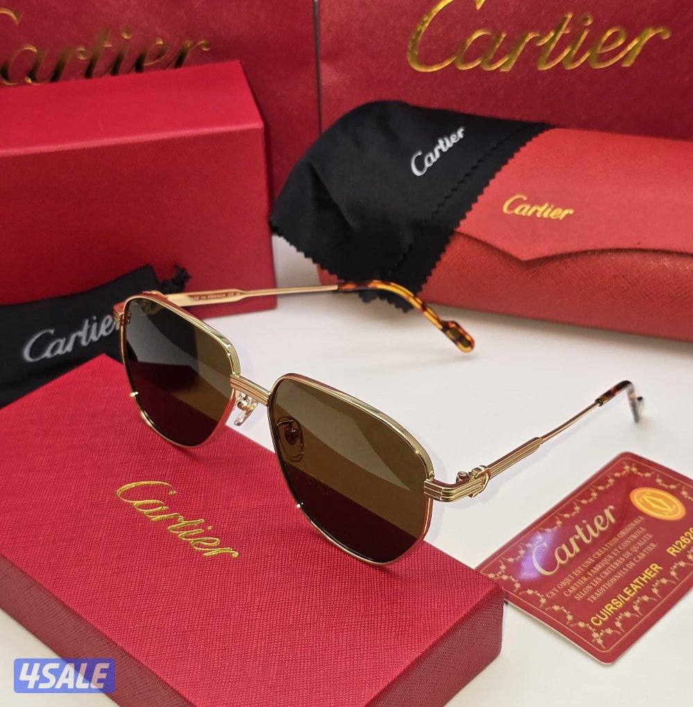 نظارات رجالية✅9