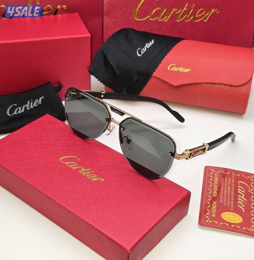 نظارات رجالية✅10